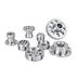 cnc milling metal parts